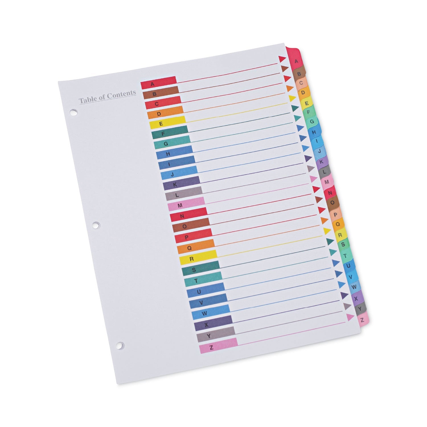universal-deluxe-table-of-contents-dividers-for-printers-num-unv24812_1